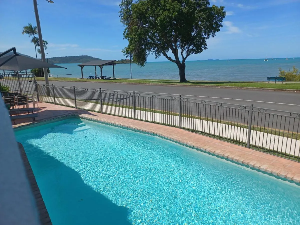 *** Aparthotel Whitsunday Waterfront Apartments Airlie Beach Australien