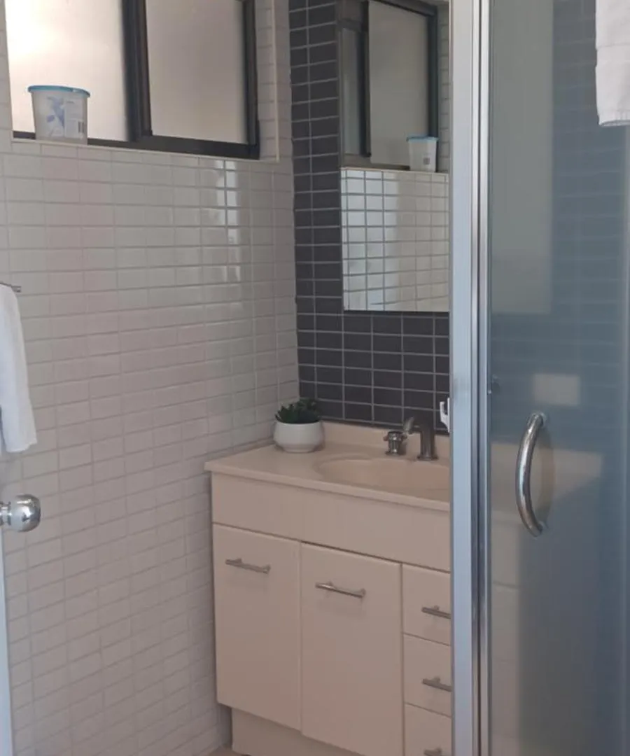 Whitsunday Waterfront Apartments Airlie Beach