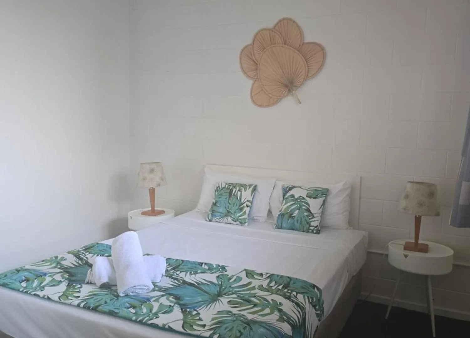 Whitsunday Waterfront Apartments Airlie Beach Aparthotel
