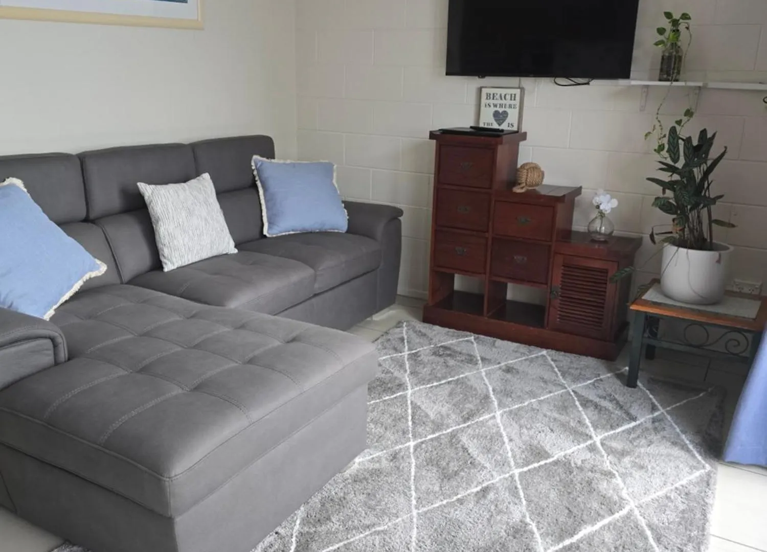 Whitsunday Waterfront Apartments Airlie Beach 3*,  Australien