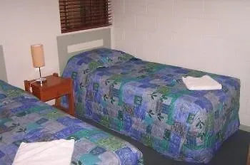 Whitsunday Waterfront Apartments Airlie Beach Australien