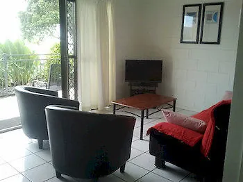 Whitsunday Waterfront Apartments Airlie Beach 3*,  Australien