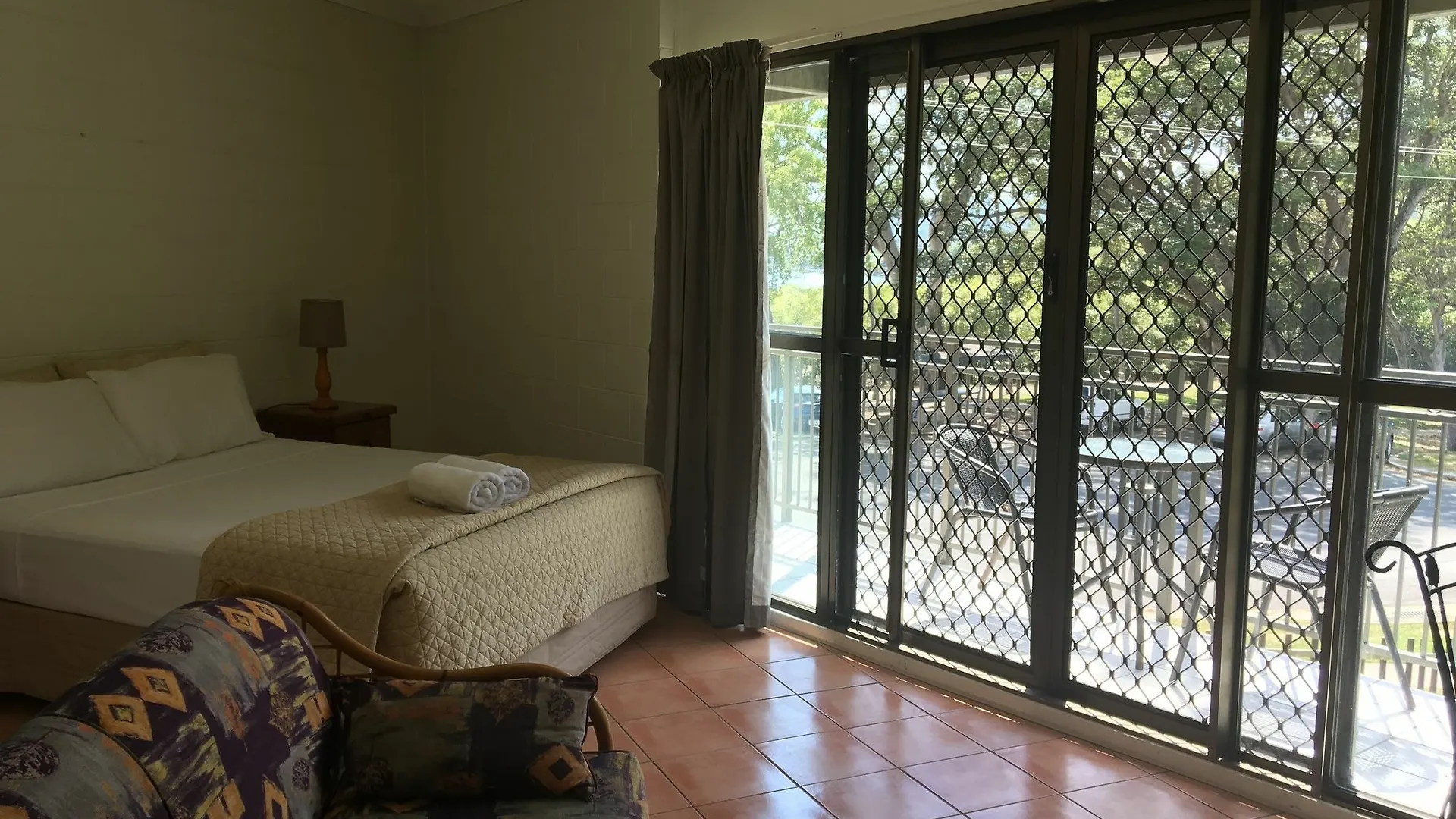 Whitsunday Waterfront Apartments Airlie Beach