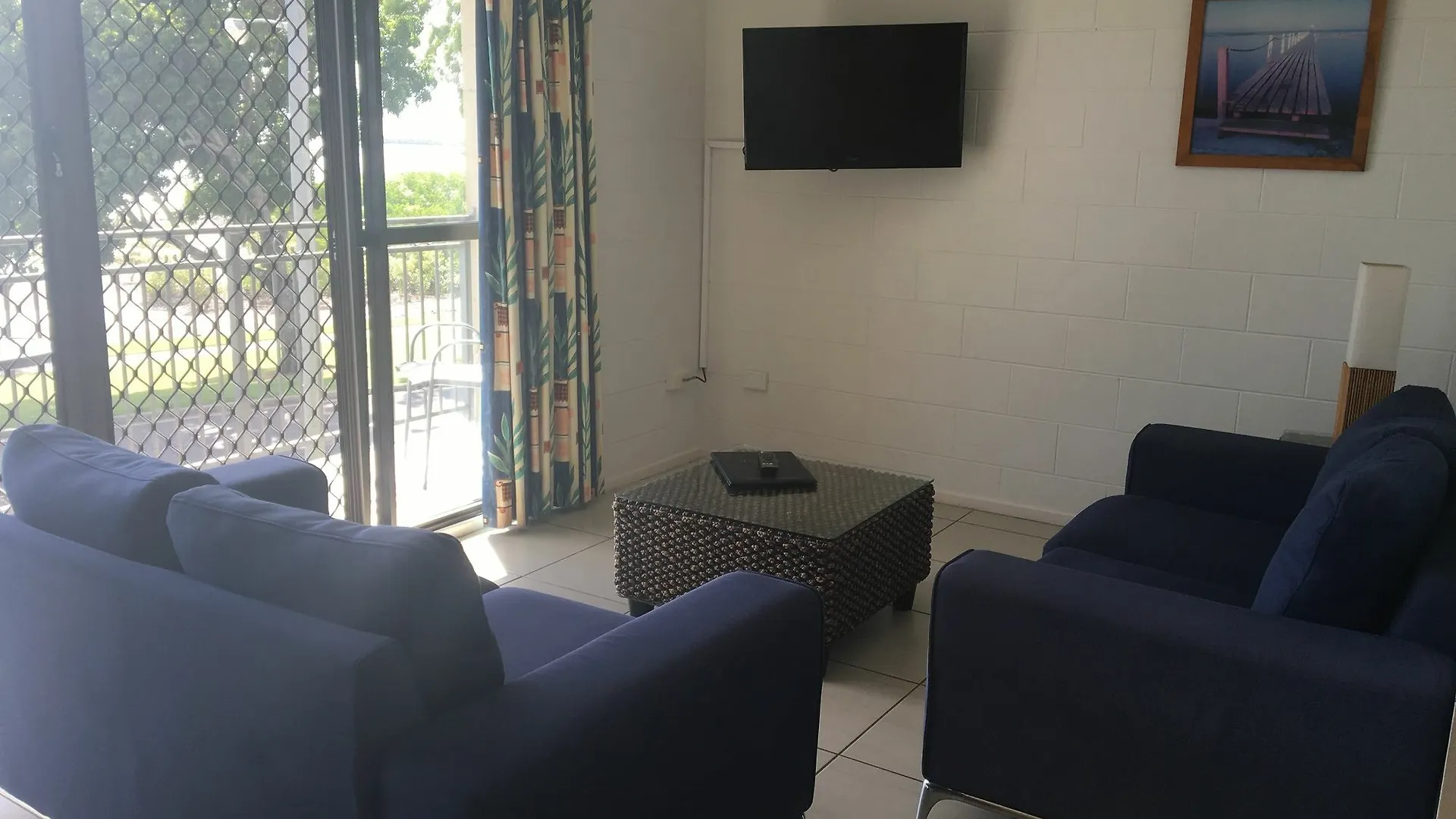 *** Aparthotel Whitsunday Waterfront Apartments Airlie Beach Australien