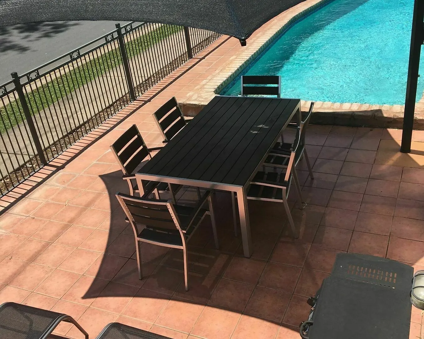 Whitsunday Waterfront Apartments Airlie Beach Australien