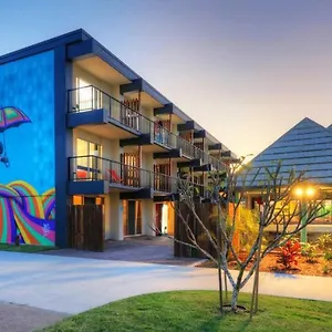  Hostal Freedom Backpackers Rainbow