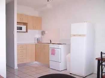 Whitsunday Waterfront Apartments Airlie Beach 3*,  Australia
