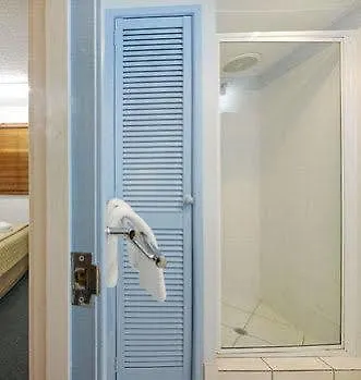 Aparthotel Whitsunday Waterfront Apartments Airlie Beach